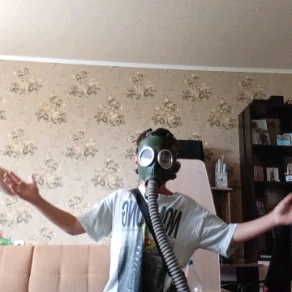 Чел В гп-4у