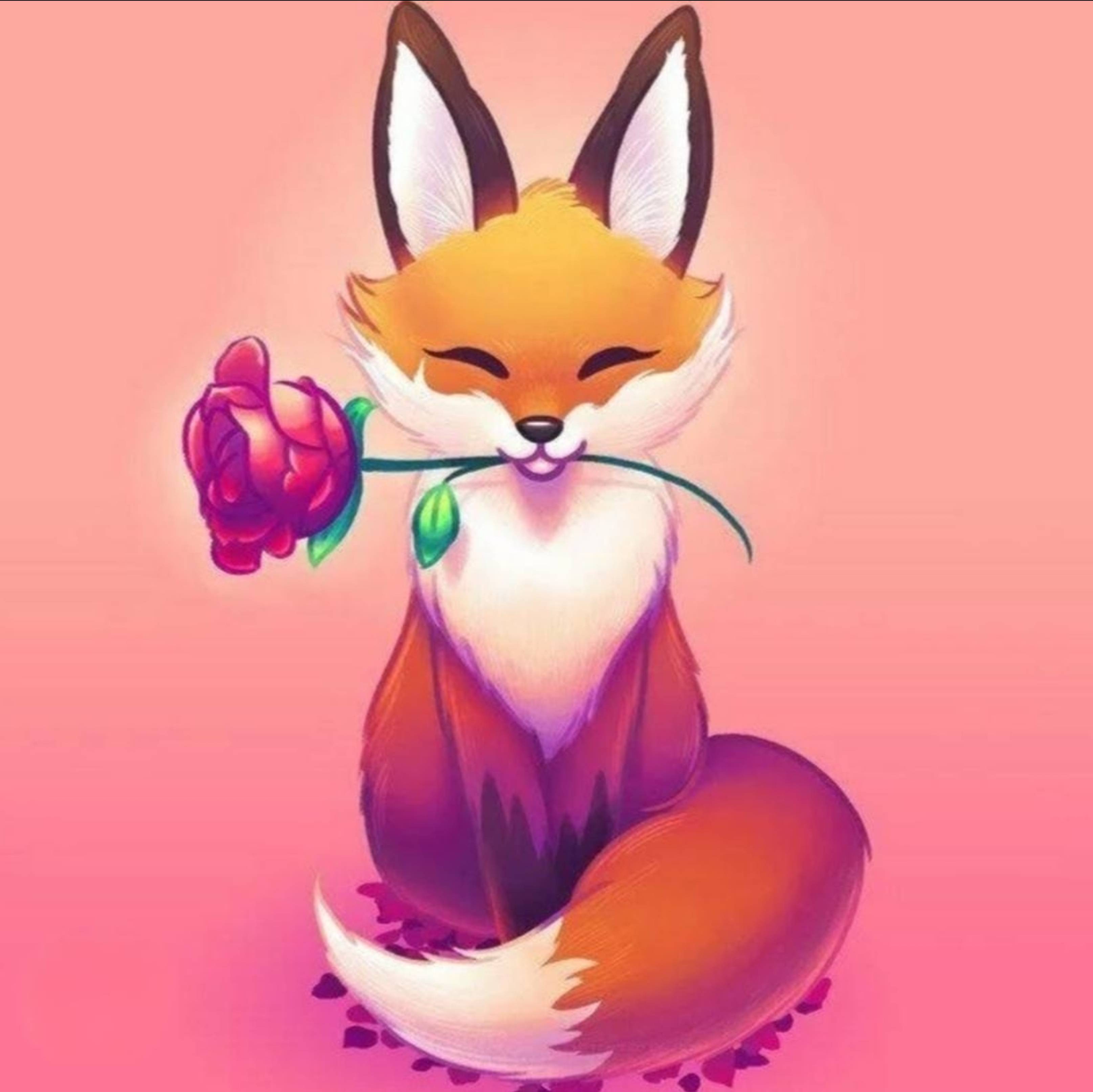 ⭐️ЛосПолинос⭐️Wild⭐️Lisik⭐️