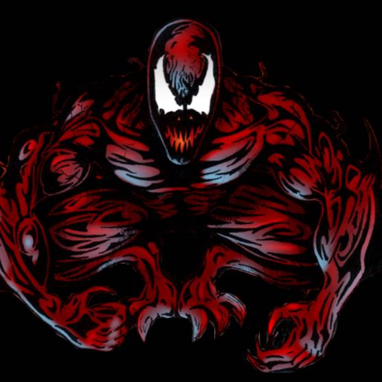 ***SYMBIOTE***