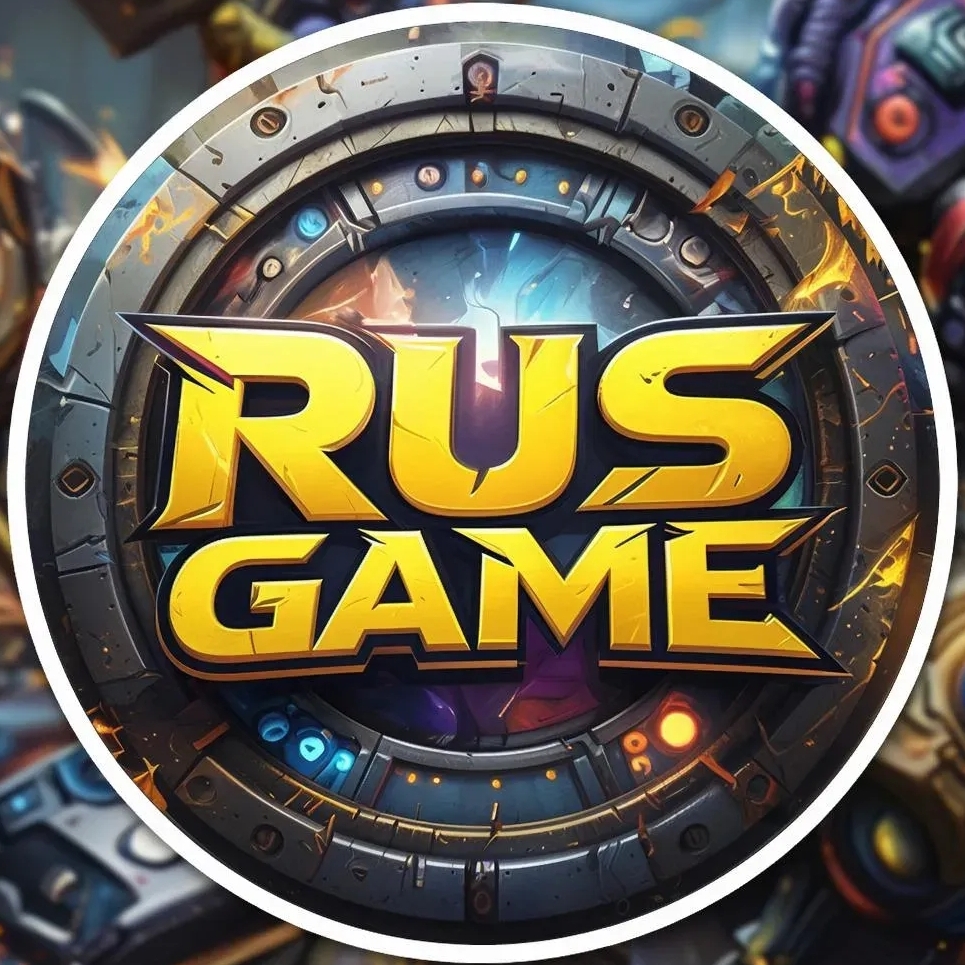 RusGame-Прохождение игр!!!