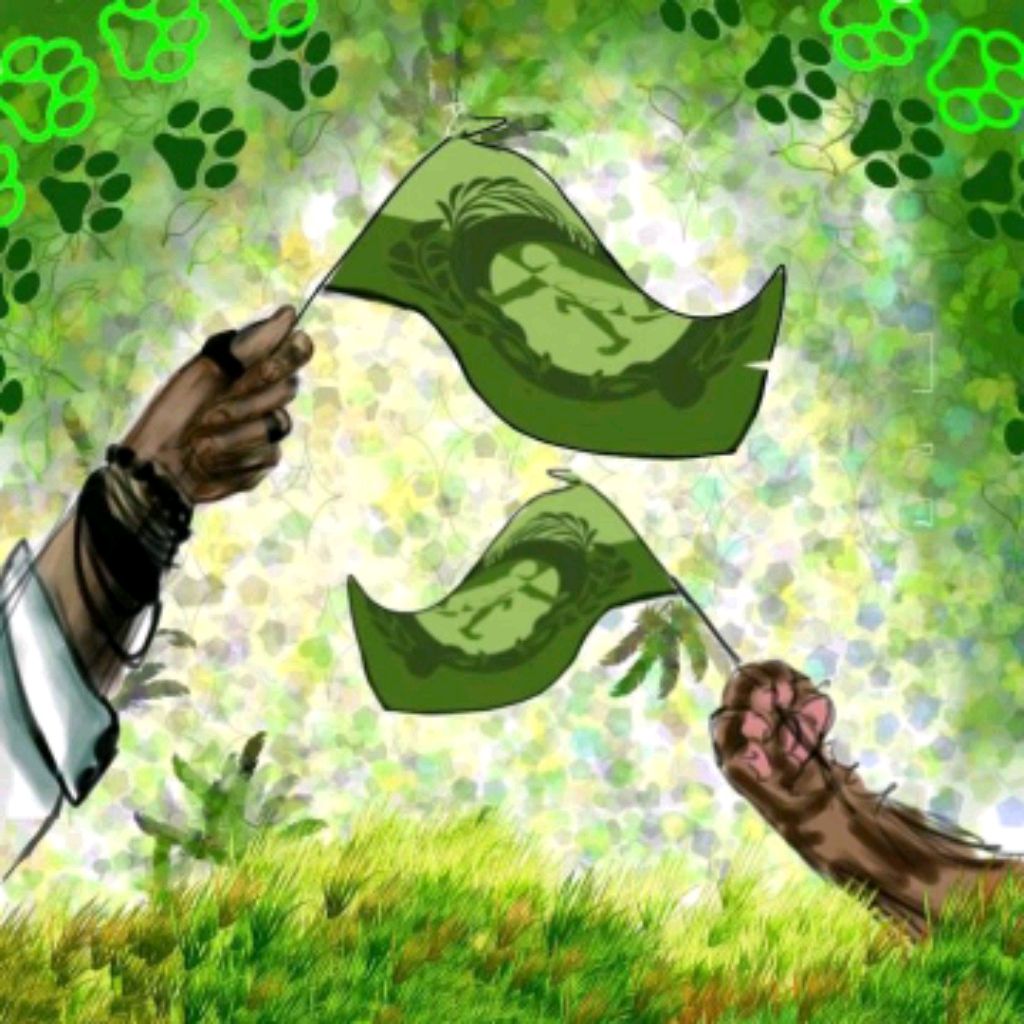 ☘️~Квадробика~☘️