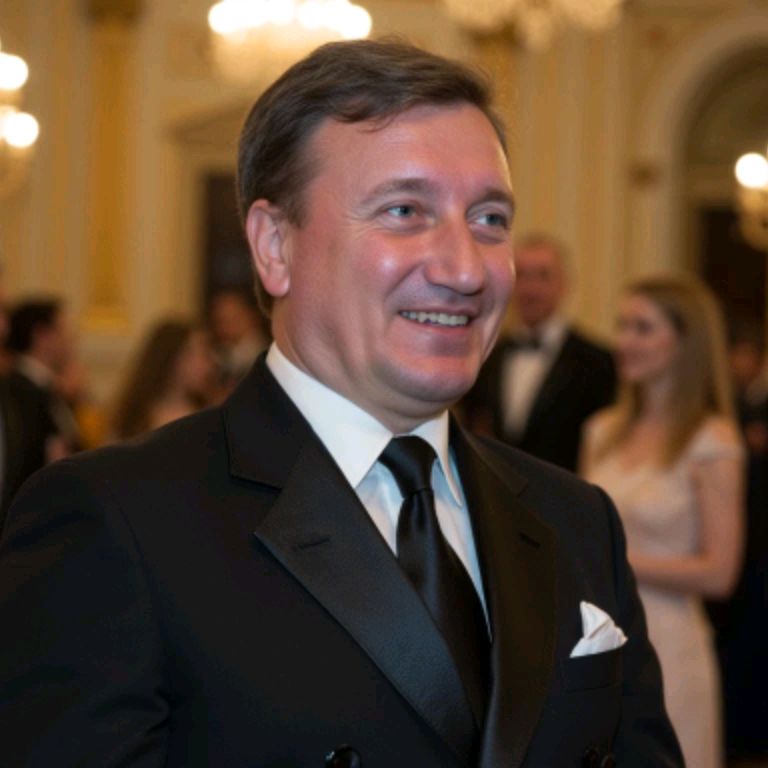 Гюнтер Шеллинберг