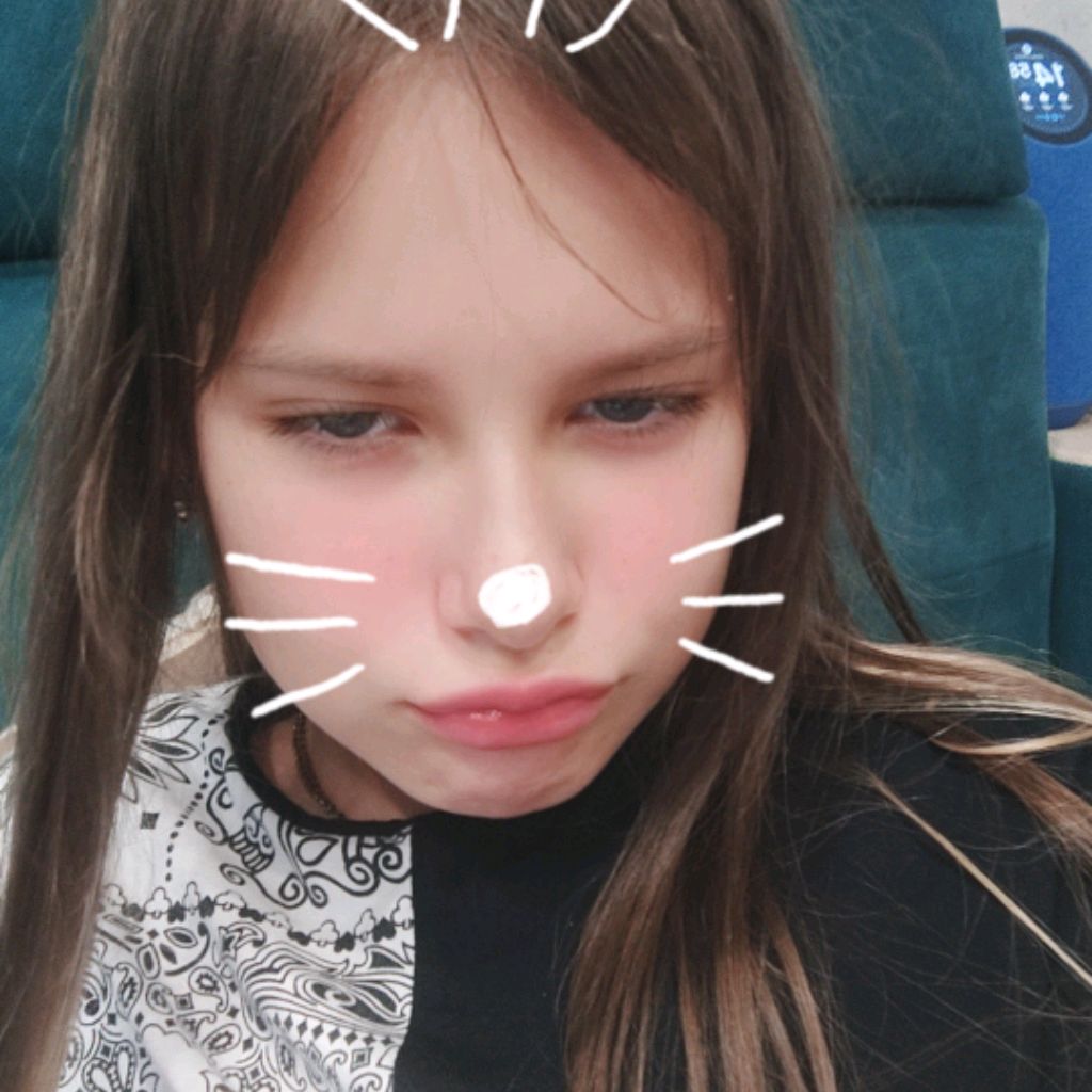 КИСА АЛИСА💞