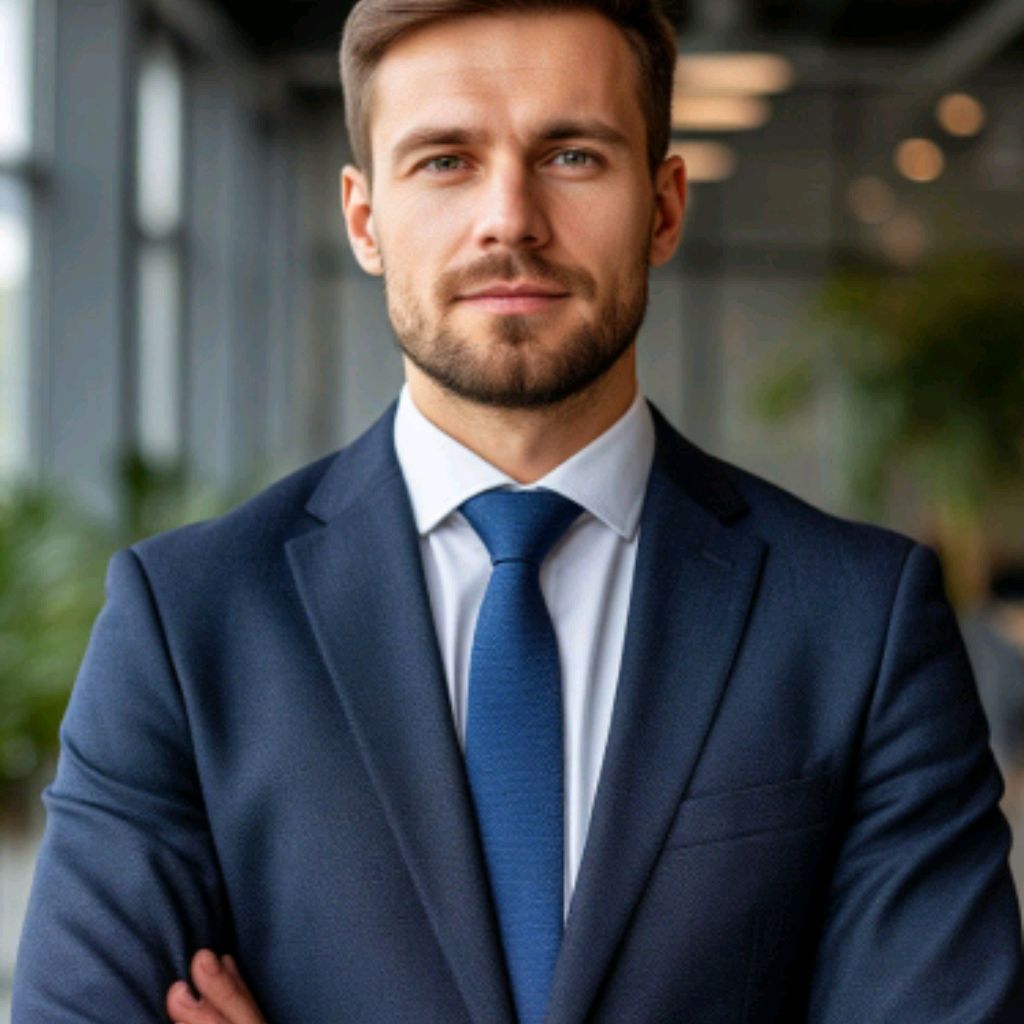 Владимир Тестер