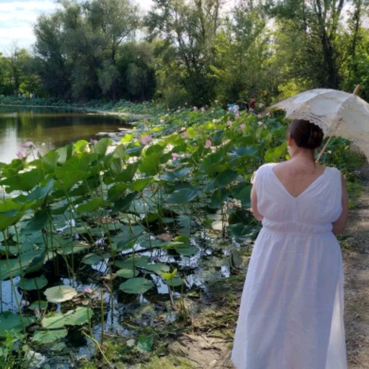 Наталия Гончарова