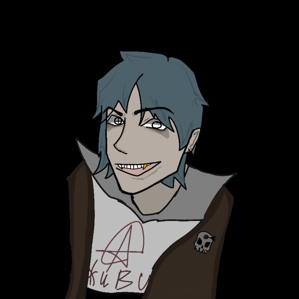 Blood and Rock - Gacha Stories