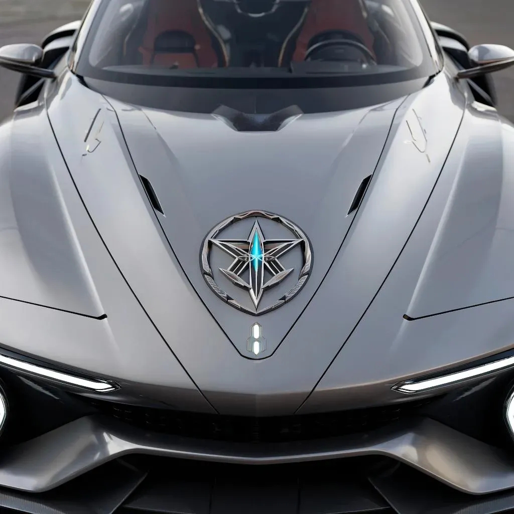 Первый автомобильный