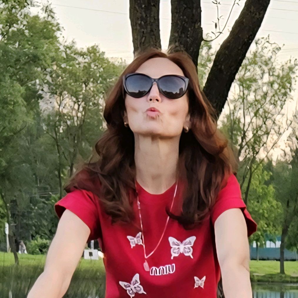 Ольга