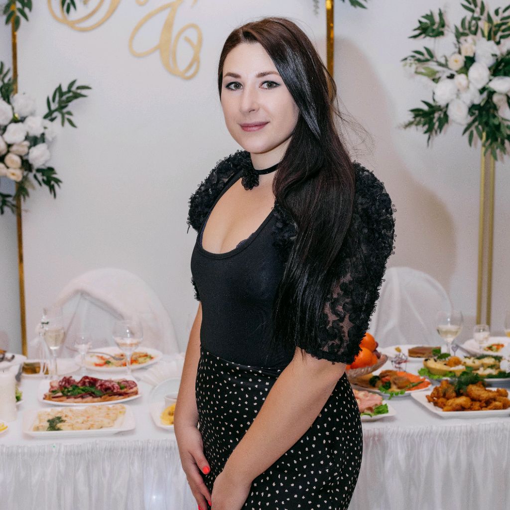 Мягкова Дарья