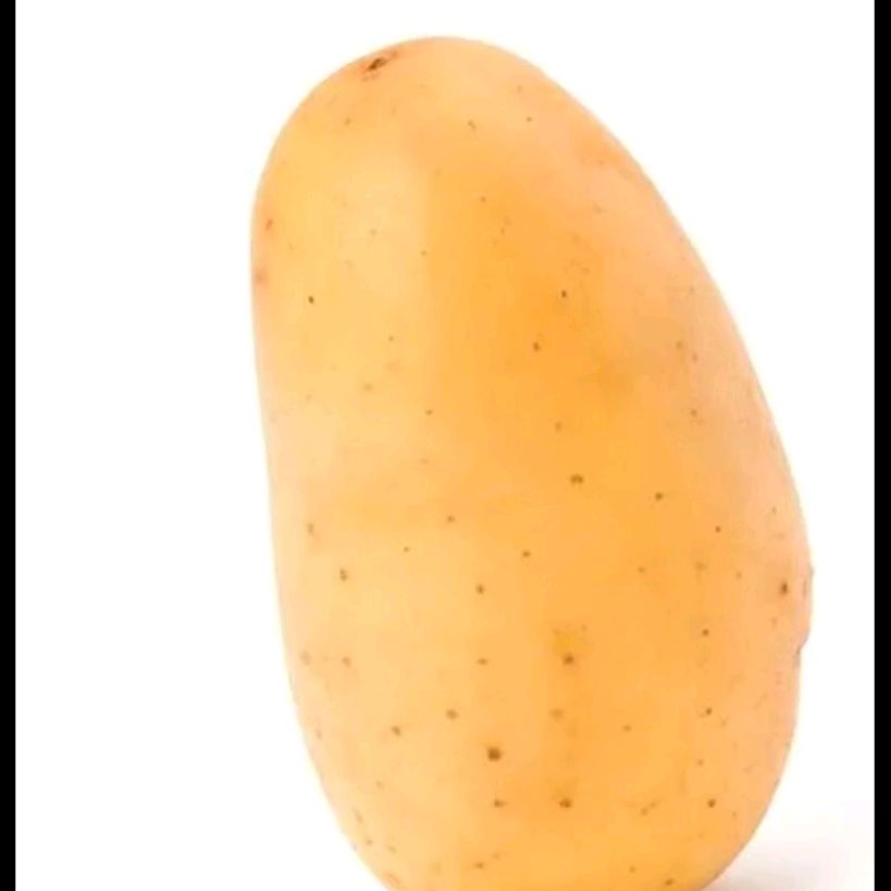 Картошка 🥔