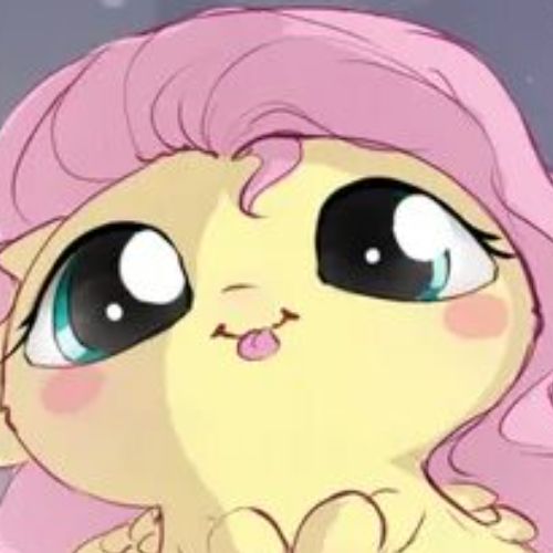 Пухляшка♡