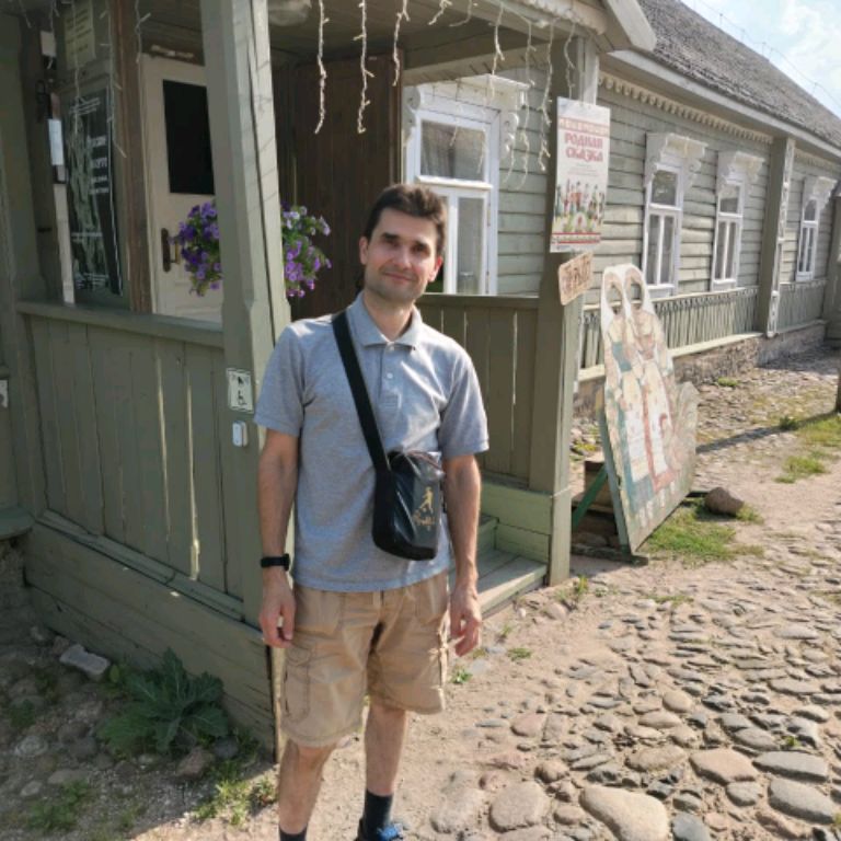 Виталий