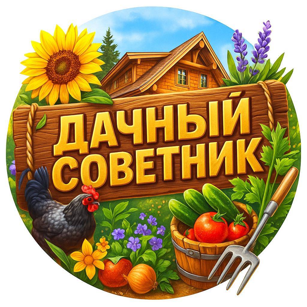Дачный советник | сад и огород