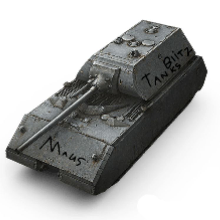 Maus
