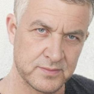 Сергей Петрович