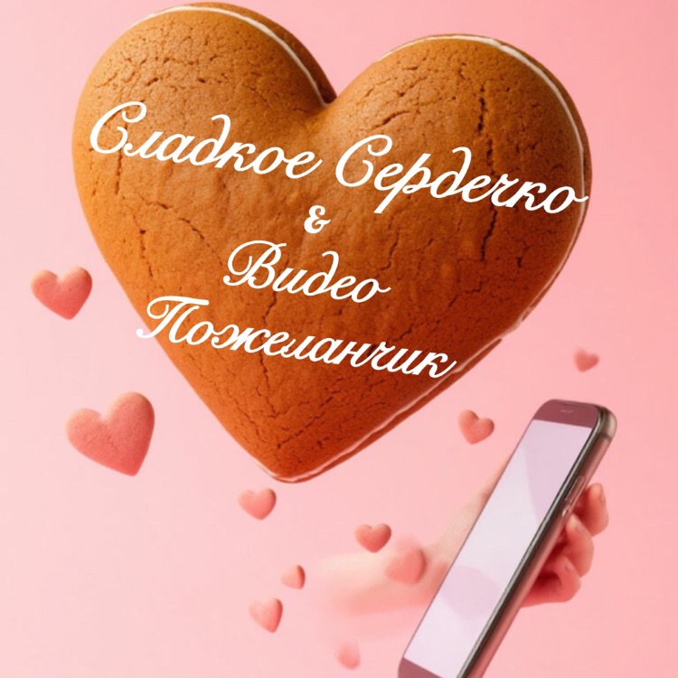 «Сладкое Сердечко»