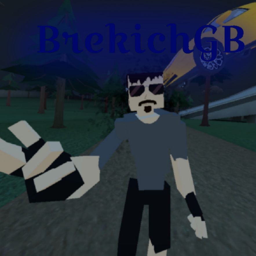BrekichGB