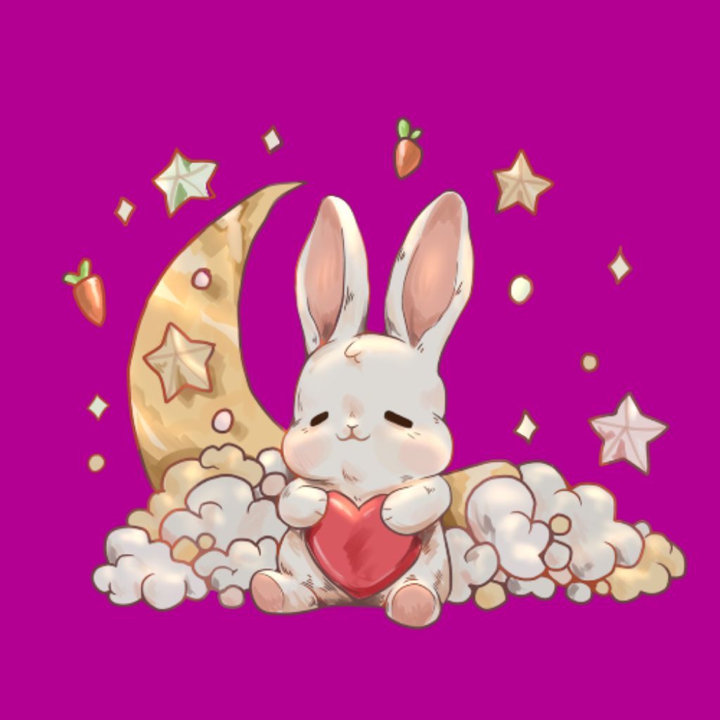 fast rabbit