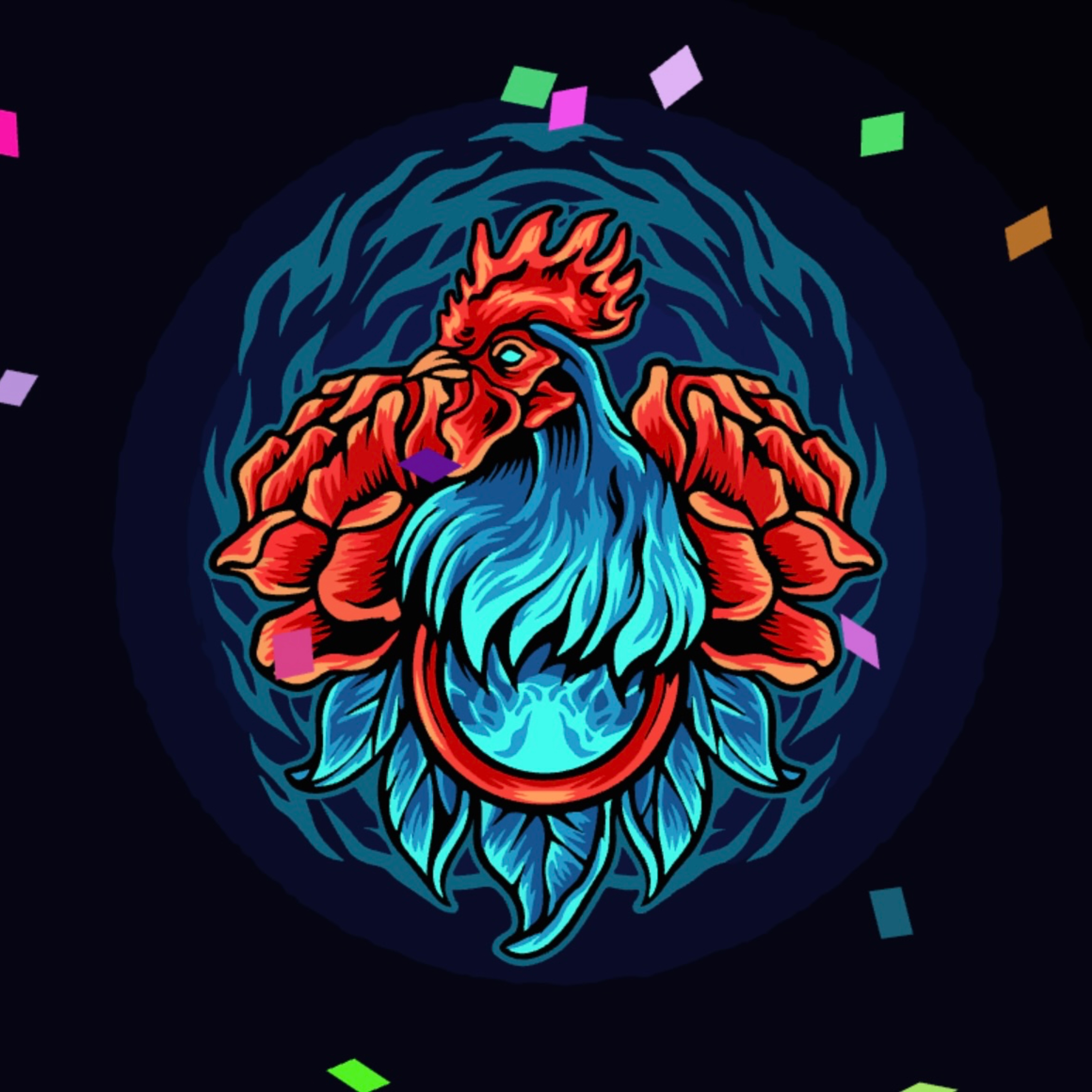 Totem-Game