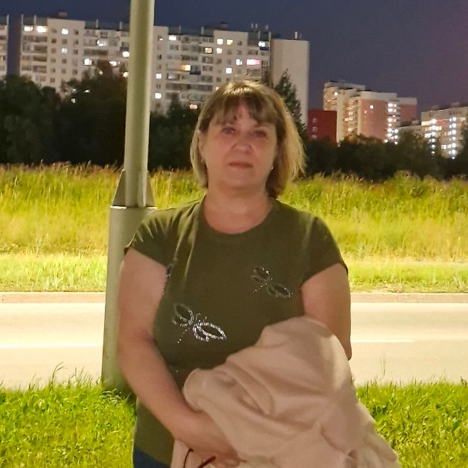 Елена С.