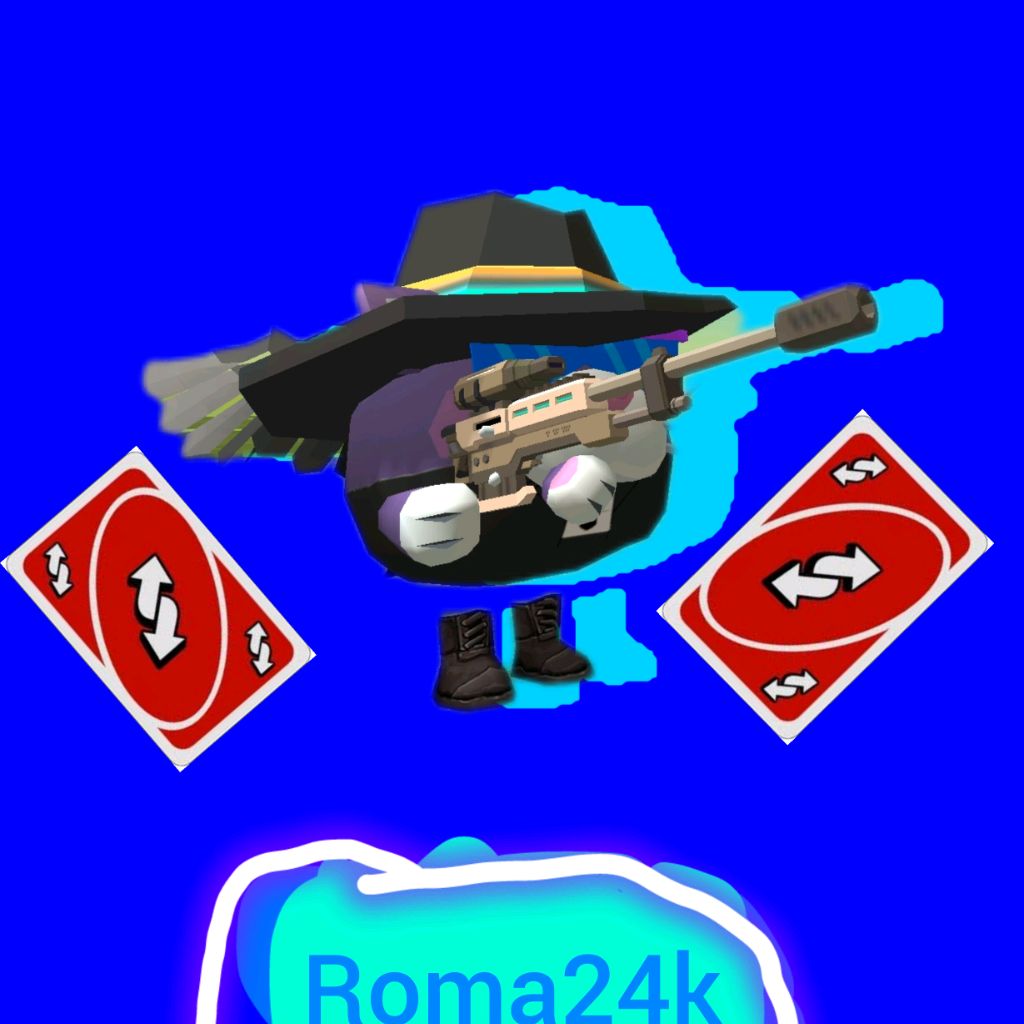 💙Roma24k_RU Games💙(🌑❌) 🥞