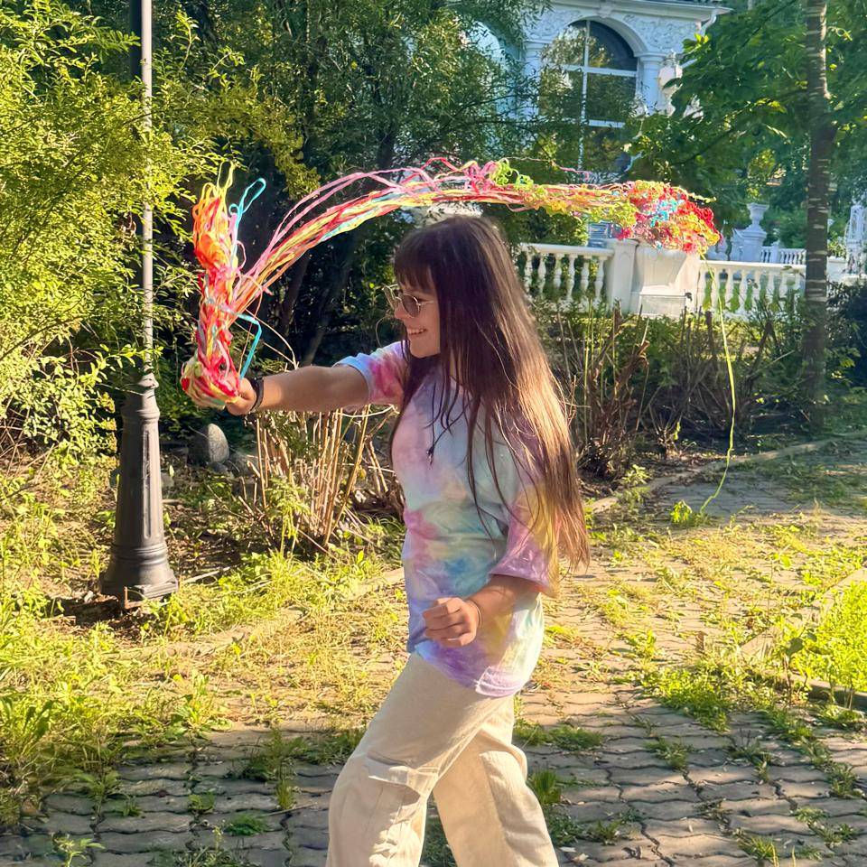 Блог Маши