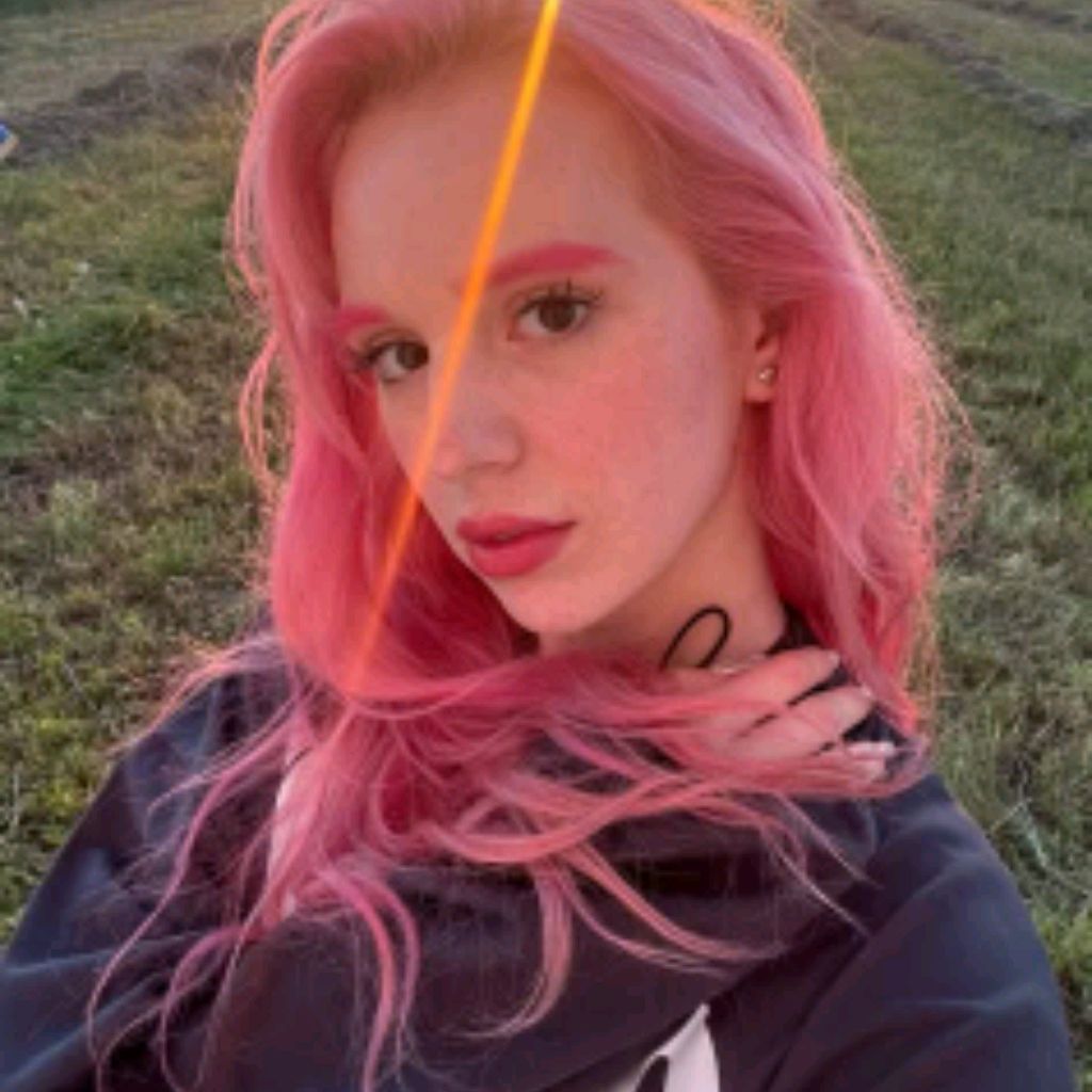 ^🌸^