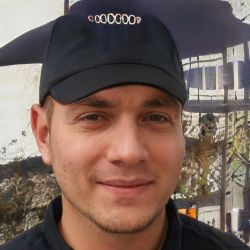 Афанасьев Никифор