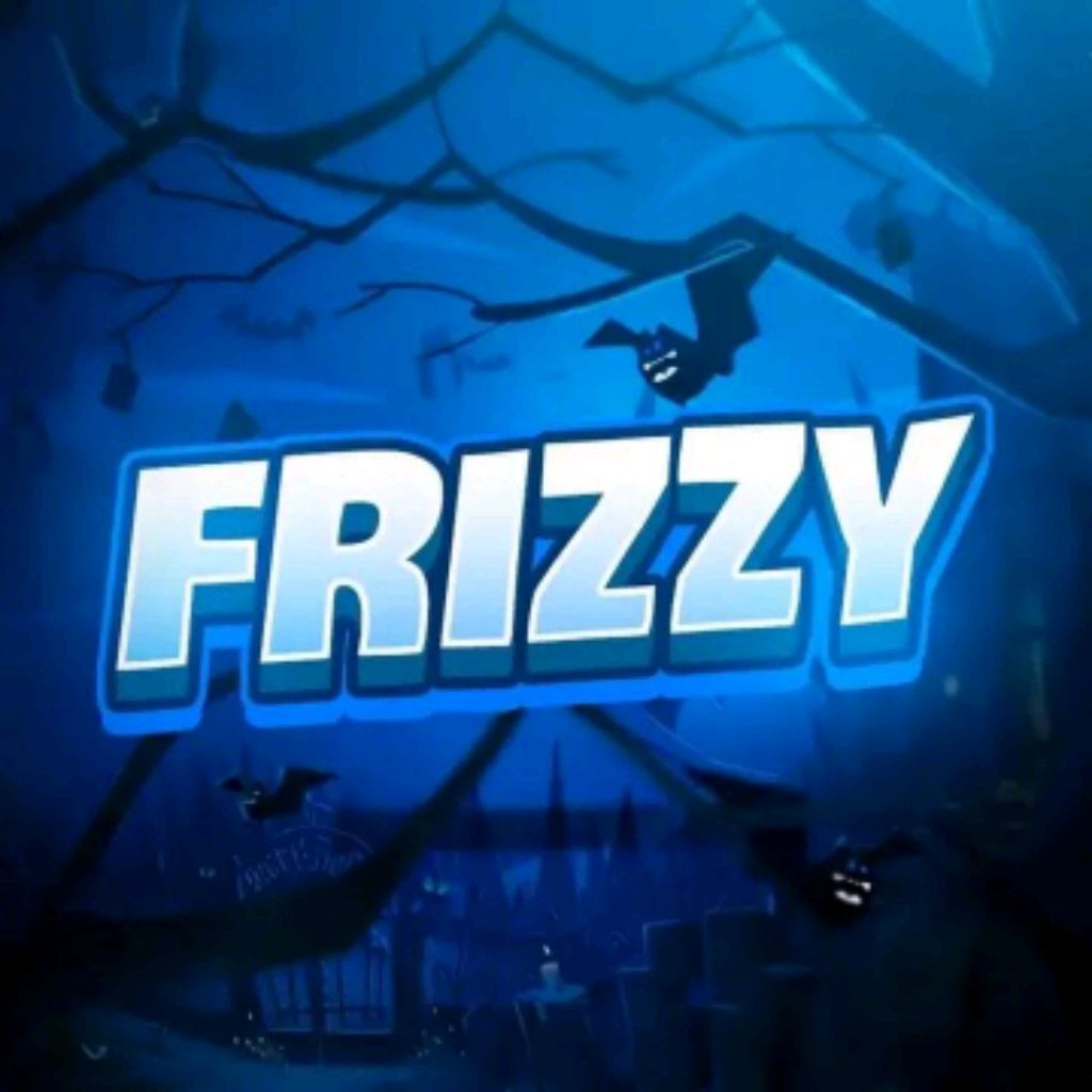 FRIZZY