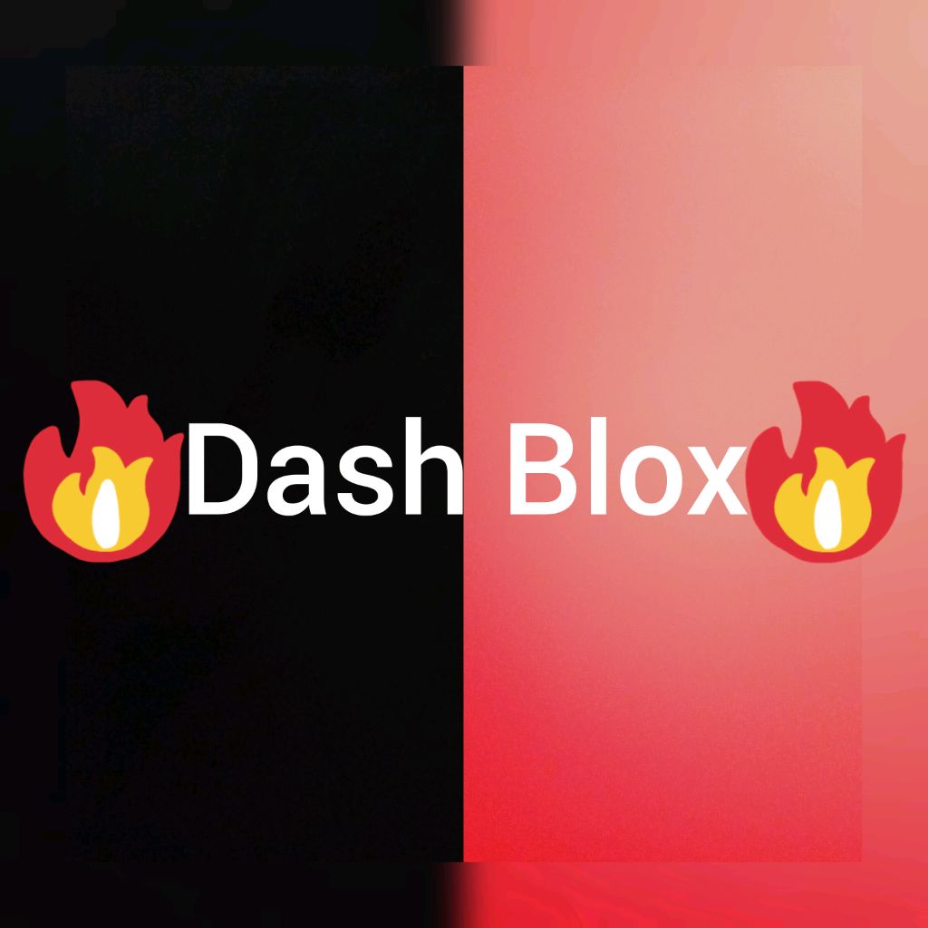 Dash blox