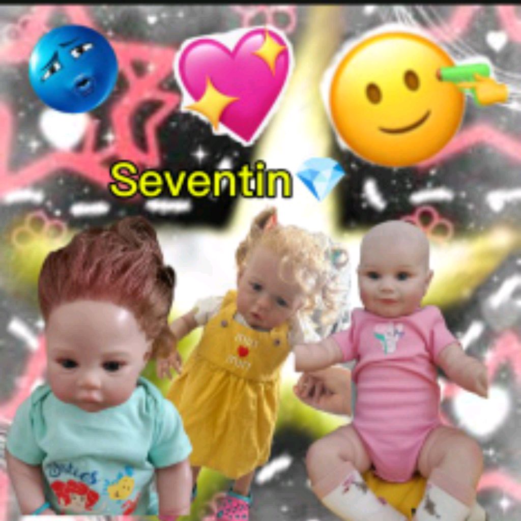 Seventin💎
