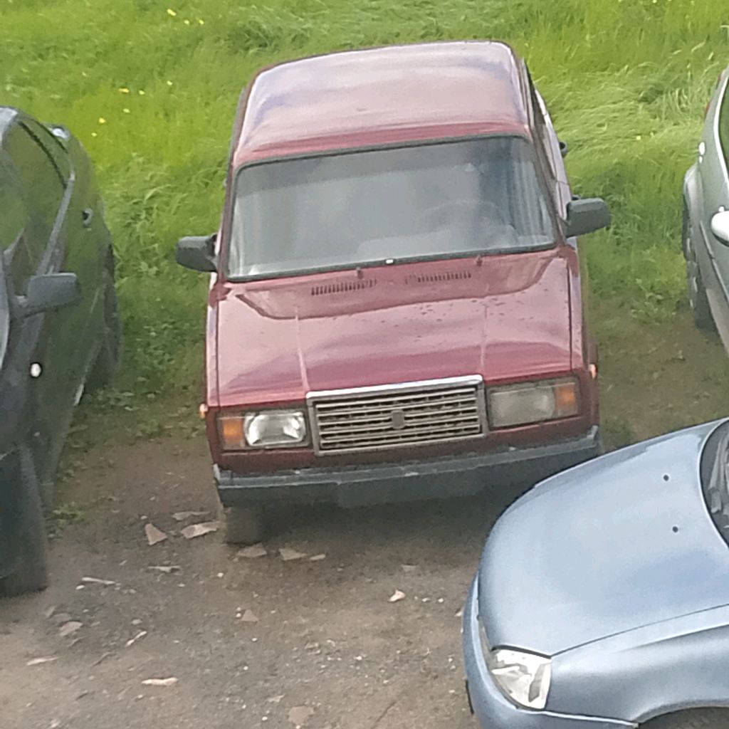АвтоВАЗ 21078