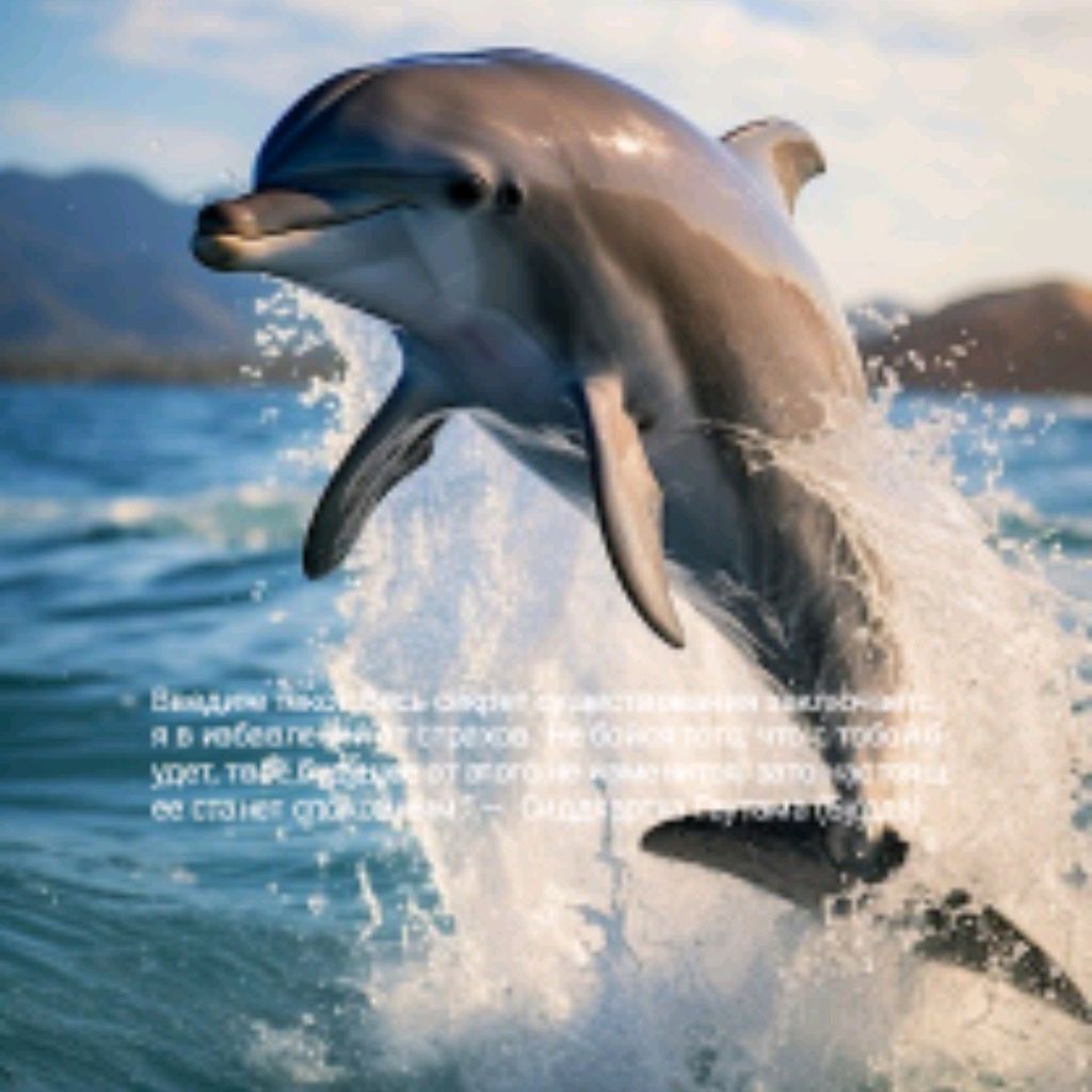 Dolphin