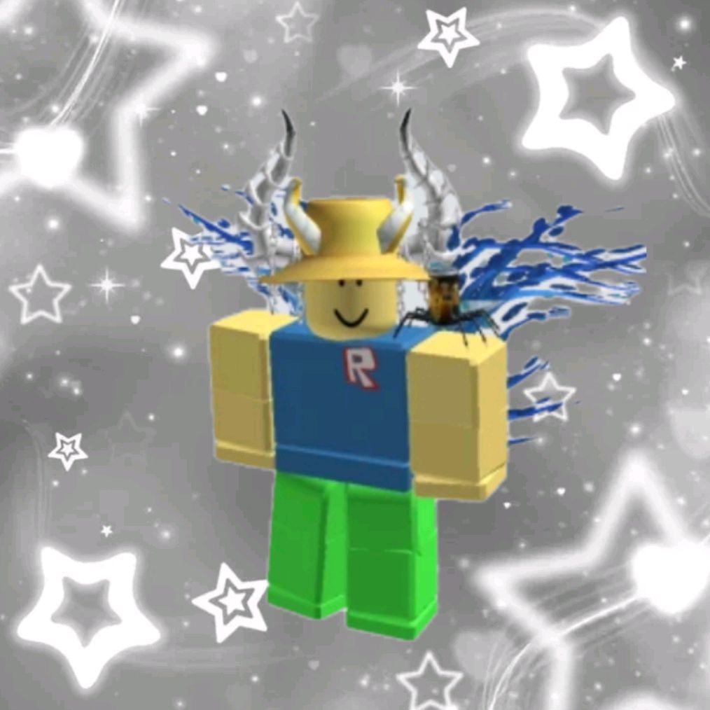 Oleg Roblox
