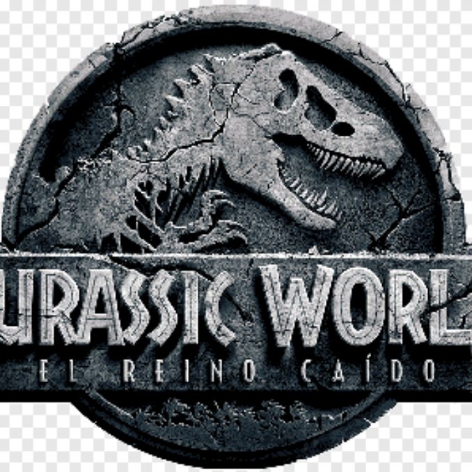 Мой Jurassic World