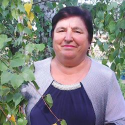 Цветочный мир Наталии