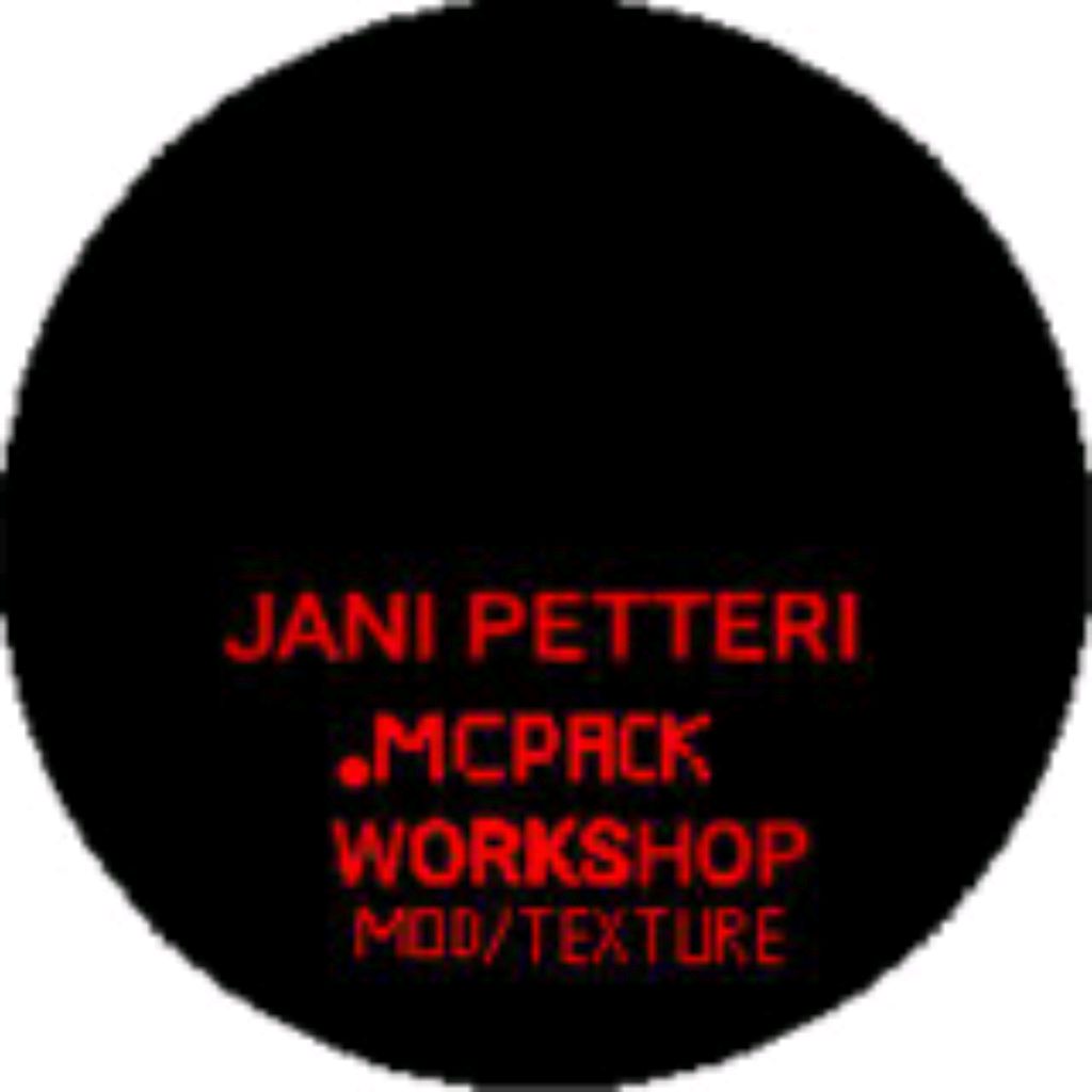JANI PETTERI