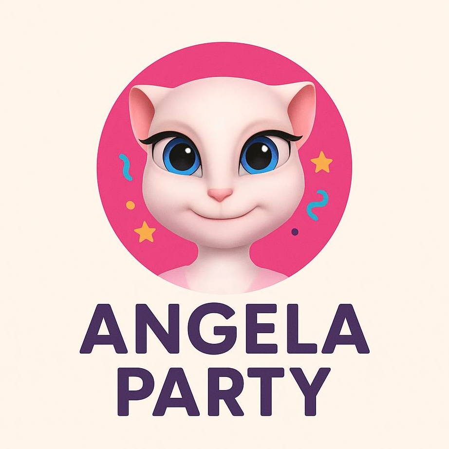Angela Party