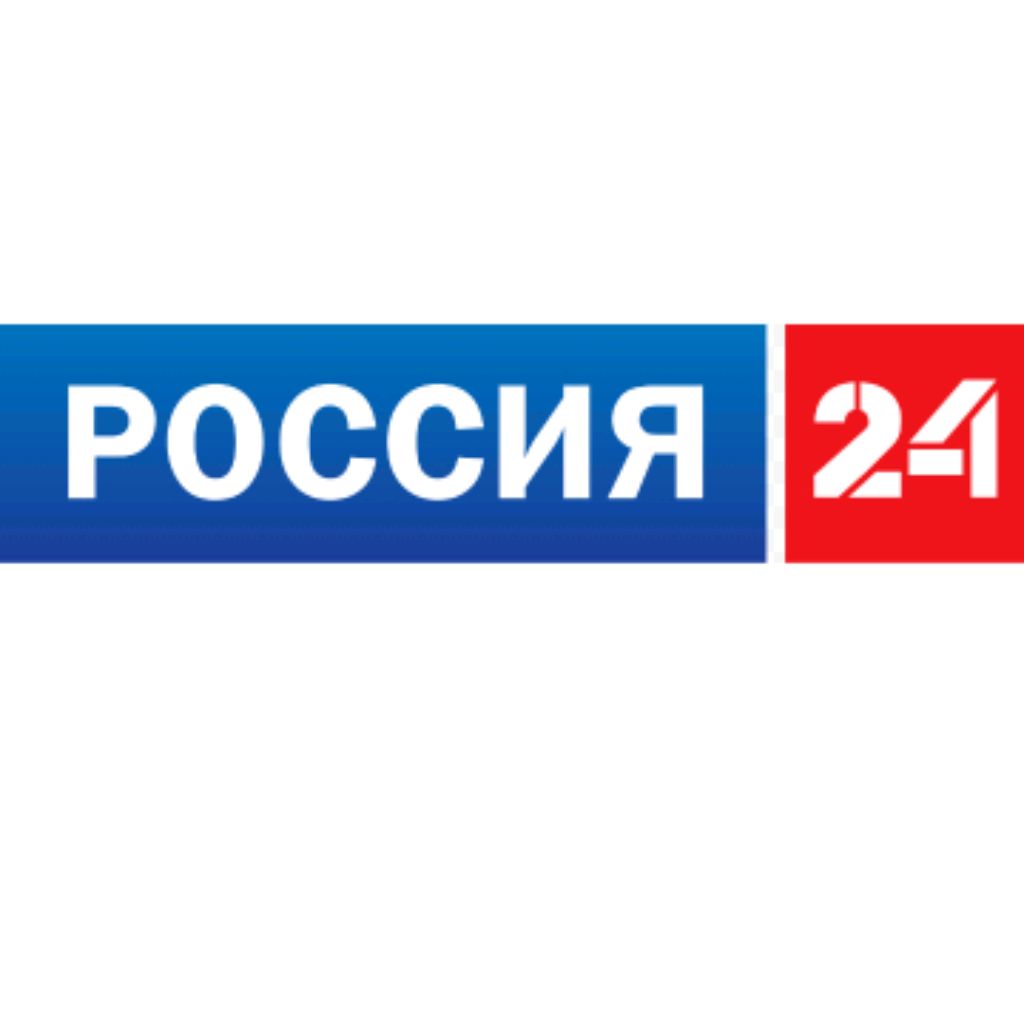 Старый Россия 24 | Синий-красно