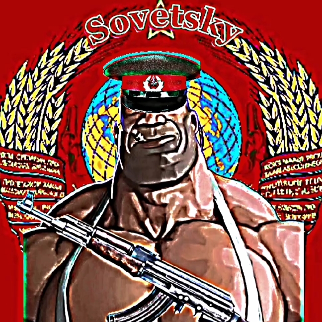 МГЕ Sovetskiy