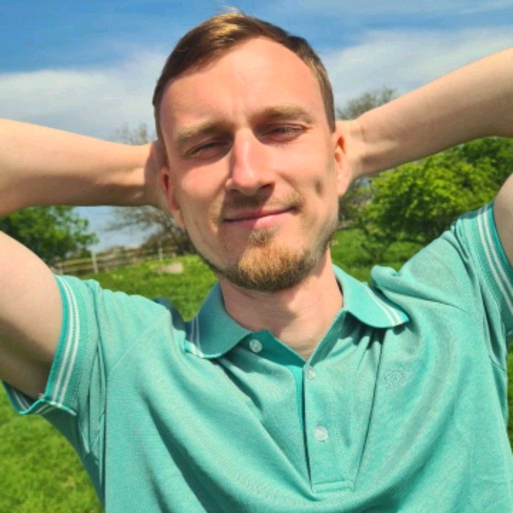 Евгений Благо