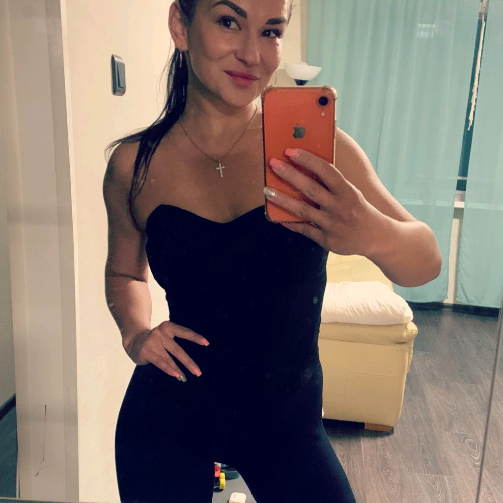 Marina Ocean
