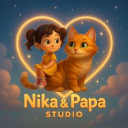 Студия Nika & Papa