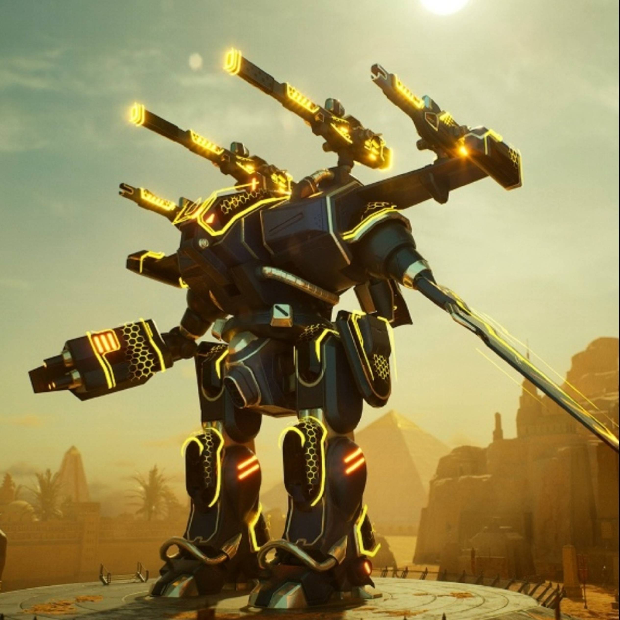 ULTIMATE SWORD