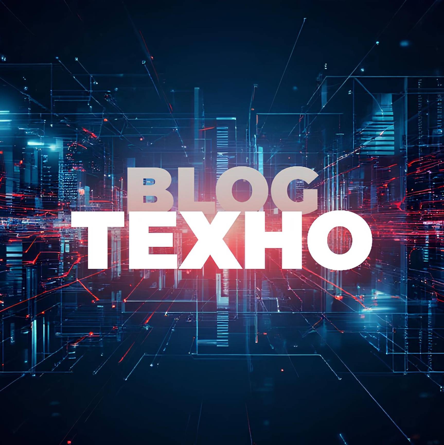 Техно Блог - Ассоциация техно блогеров