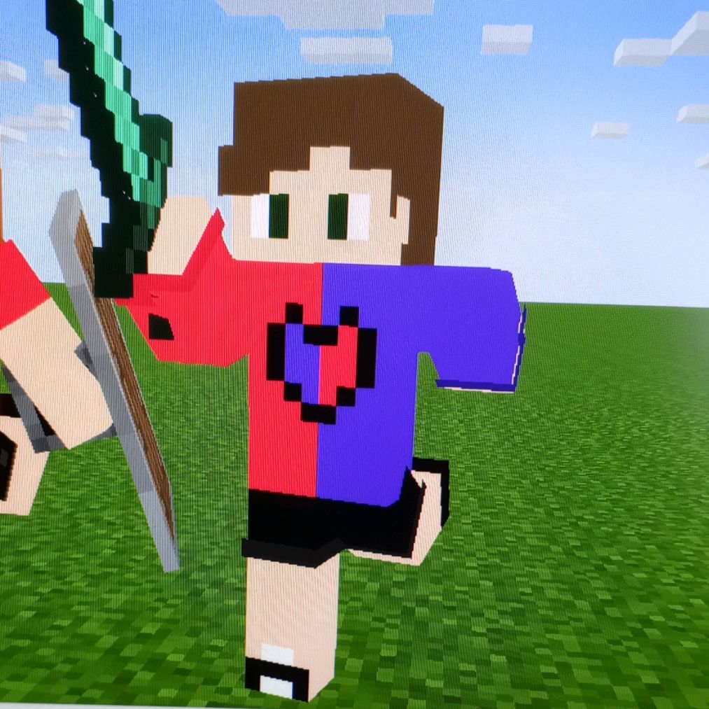Mr.Lovik