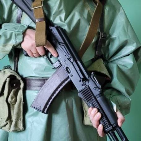GunsMechanics