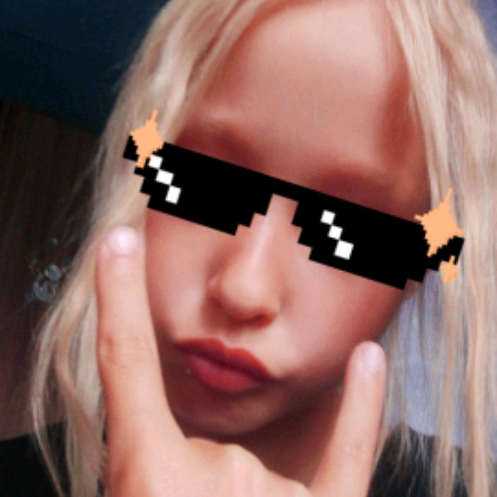 👑Королева👑