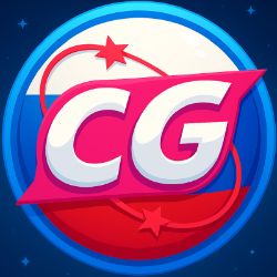 Cartoon Games Русский