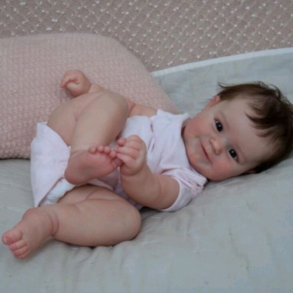 ✨️My Little Baby 🎀